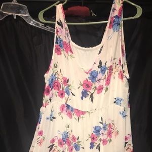 Beautiful Maxi Dress